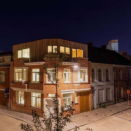 Mooiwater Otel Deinze Dış mekan fotoğraf