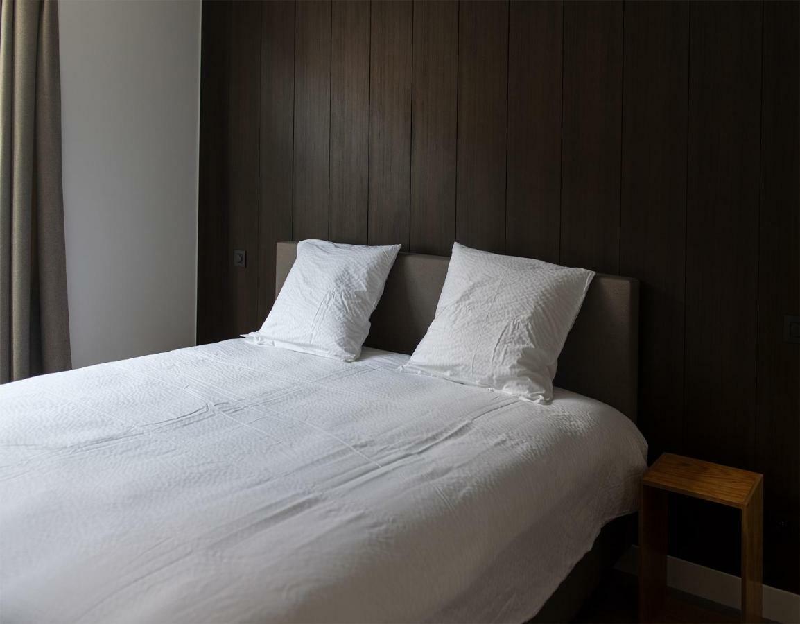 Mooiwater Otel Deinze Dış mekan fotoğraf