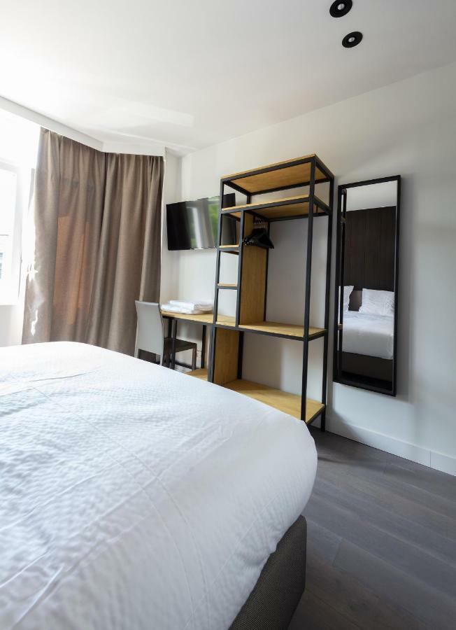 Mooiwater Otel Deinze Dış mekan fotoğraf