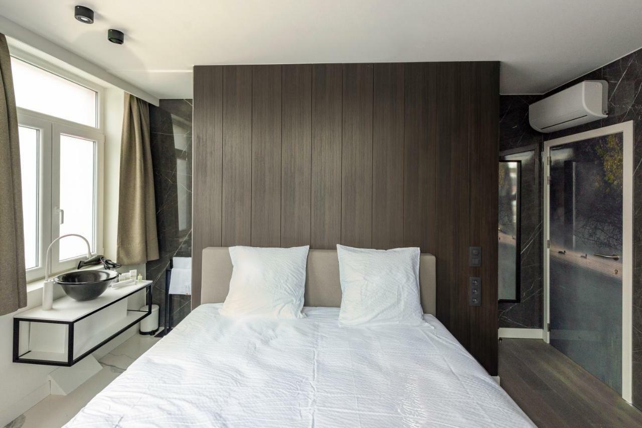 Mooiwater Otel Deinze Dış mekan fotoğraf