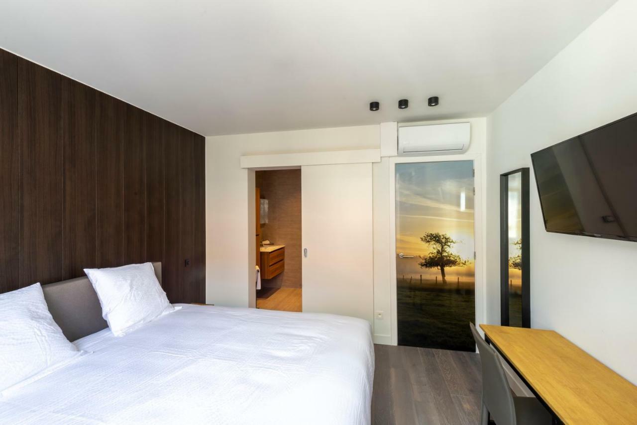 Mooiwater Otel Deinze Dış mekan fotoğraf